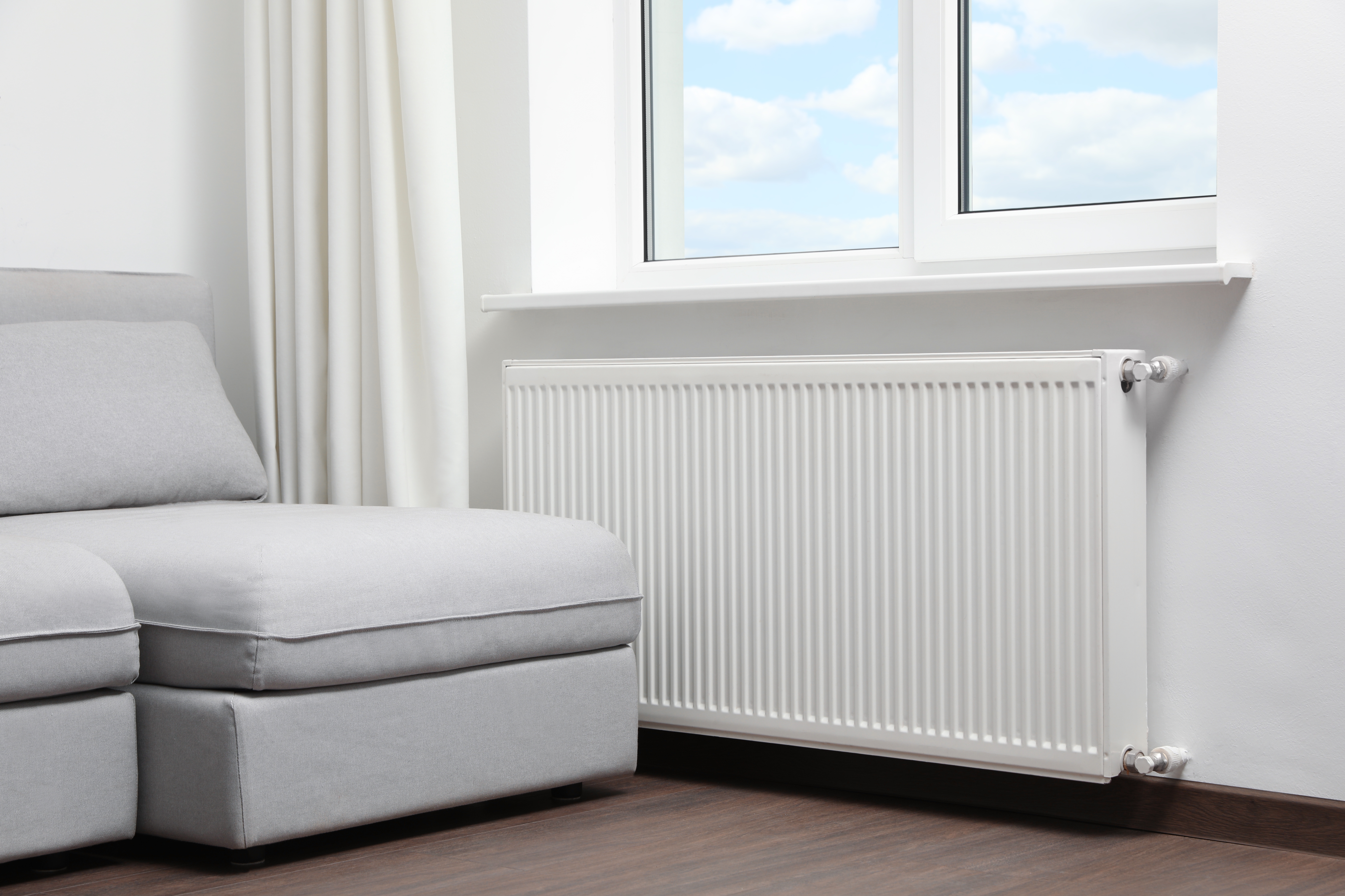 Boiler Installation and Repair in West Midlands